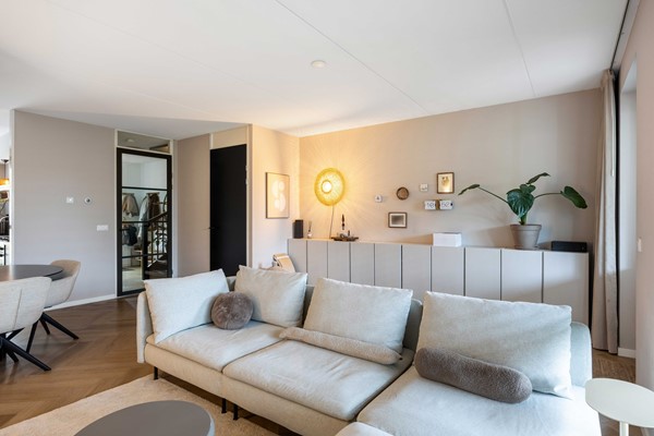 Medium property photo - De Velden 46, 9204 WH Drachten